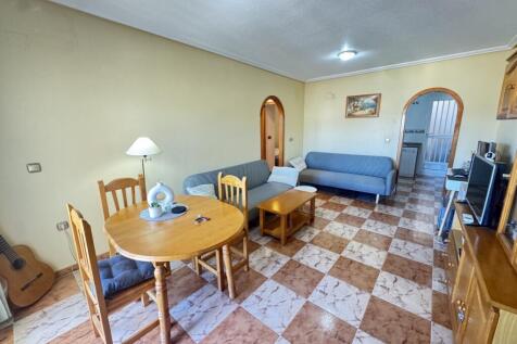 Pinada Golf Penthouse Villamartin (2)
