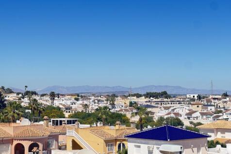 Pinada Golf Penthouse Villamartin (7)