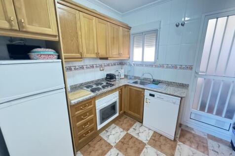 Pinada Golf Penthouse Villamartin (8)