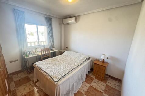 Pinada Golf Penthouse Villamartin (10)