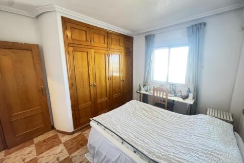 Pinada Golf Penthouse Villamartin (11)