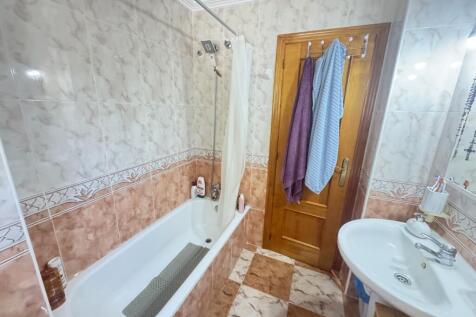 Pinada Golf Penthouse Villamartin (14)