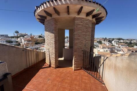 Pinada Golf Penthouse Villamartin (16)