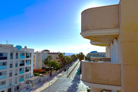 Cabo Roig Sea View Apartment (13)
