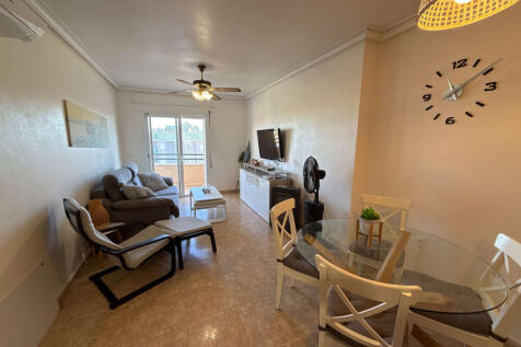 Cabo Roig Sea View Apartment (2)