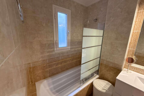 Cabo Roig Sea View Apartment (4)
