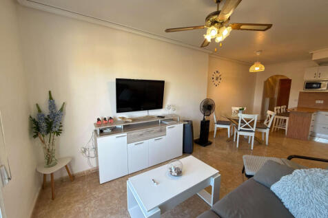 Cabo Roig Sea View Apartment (6)
