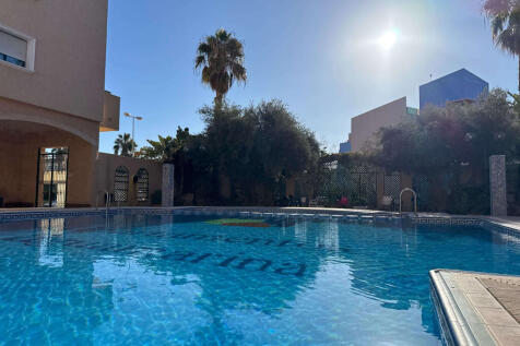 Cabo Roig Sea View Apartment (11)