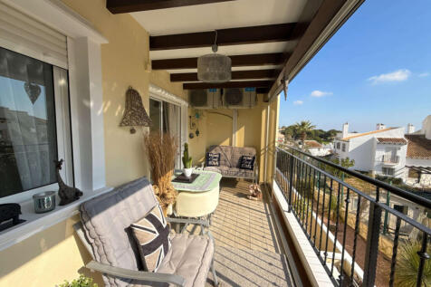 Villamartin 2 bed apartment (1)