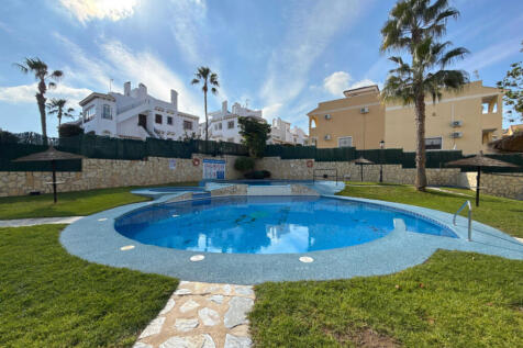Villamartin 2 bed apartment (9)