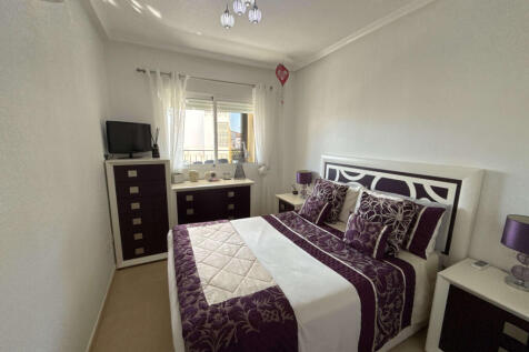 Villamartin 2 bed apartment (3)