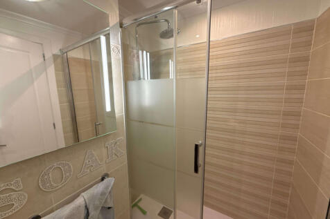 Villamartin 2 bed apartment (5)