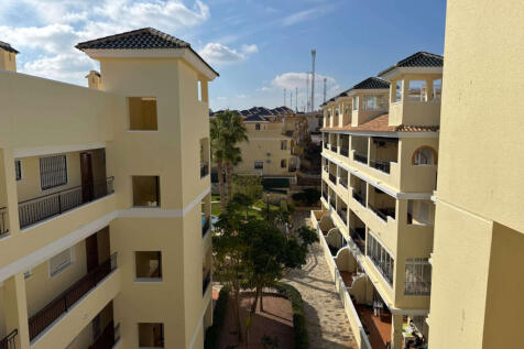 Villamartin 2 bed apartment (6)