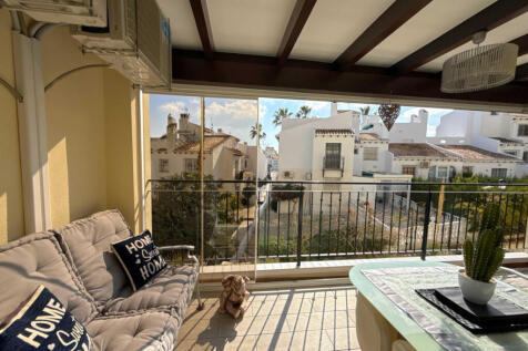Villamartin 2 bed apartment (11)