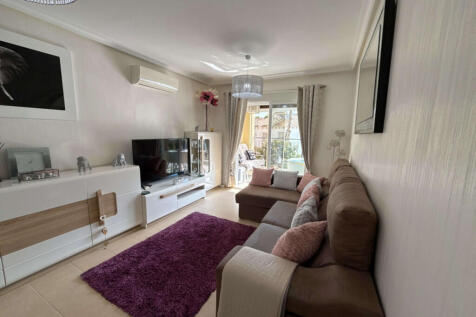 Villamartin 2 bed apartment (12)