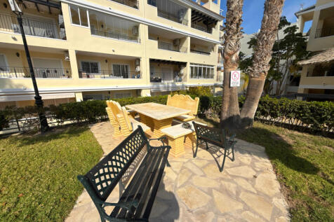 Villamartin 2 bed apartment (13)