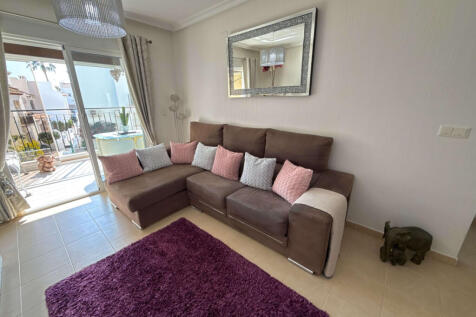 Villamartin 2 bed apartment (14)