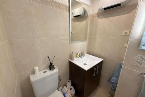 Villamartin 2 bed apartment (15)