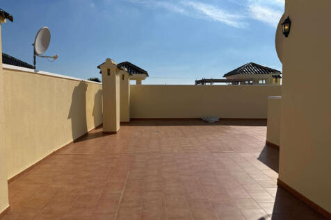 Villamartin 2 bed apartment (17)