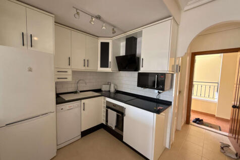 Villamartin 2 bed apartment (18)