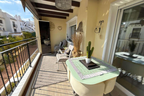Villamartin 2 bed apartment (19)
