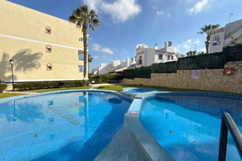 Villamartin 2 bed apartment (20)