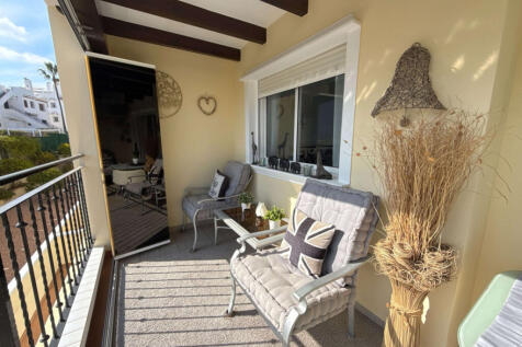 Villamartin 2 bed apartment (21)