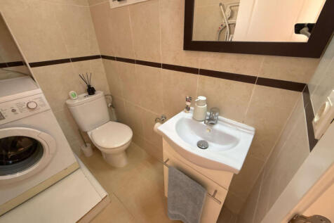 Villamartin 2 bed apartment (22)