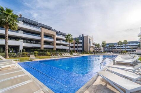 Flamenca Village Penthouse apartment[2]