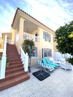 Monte Golf Villa