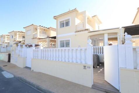 Lomas de Cabo Roig villa (1)