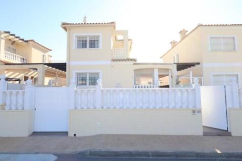 Lomas de Cabo Roig villa (2)
