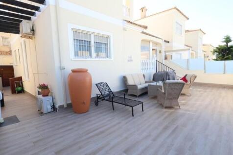 Lomas de Cabo Roig villa (3)