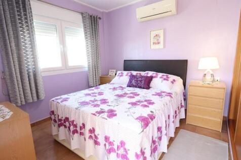 Lomas de Cabo Roig villa (20)