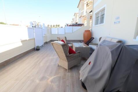 Lomas de Cabo Roig villa (26)