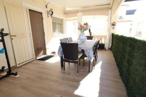 Lomas de Cabo Roig villa (28)
