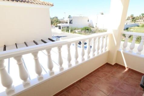 Lomas de Cabo Roig villa (31)