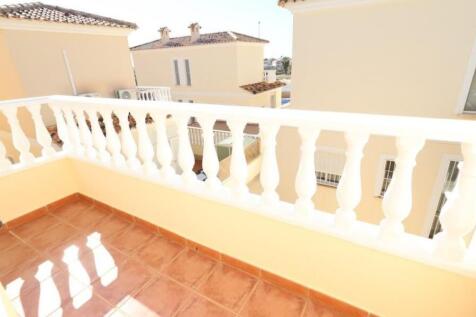 Lomas de Cabo Roig villa (32)