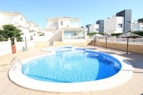 Lomas de Cabo Roig villa (34)