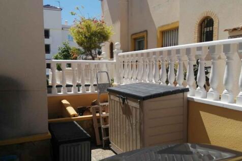 Pau 8 Town House with pool (17)