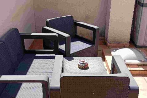 Pau 8 Town House with pool (24)