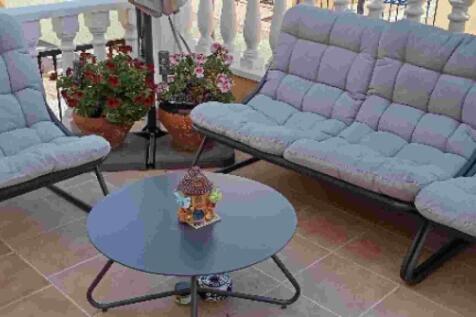 Pau 8 Town House with pool (48)