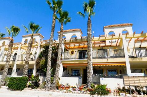 torremendo south facing town house