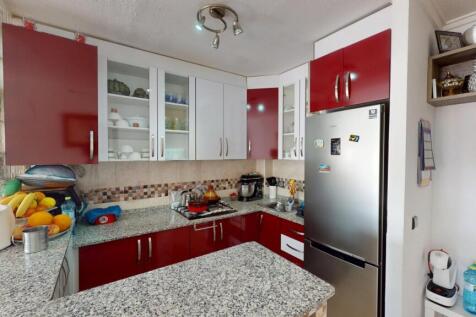 Oasis Los Alcazares top floor renovated apartment (3)