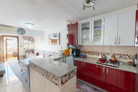 Oasis Los Alcazares top floor renovated apartment (4)