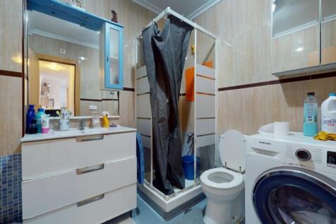 Oasis Los Alcazares top floor renovated apartment (5)