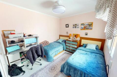 Oasis Los Alcazares top floor renovated apartment (6)