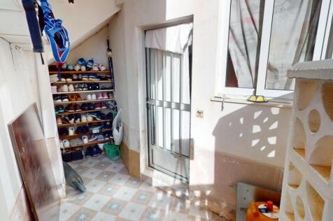 Oasis Los Alcazares top floor renovated apartment (8)