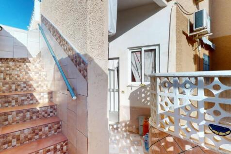 Oasis Los Alcazares top floor renovated apartment (9)