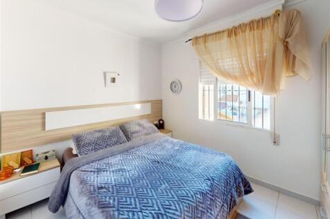 Oasis Los Alcazares top floor renovated apartment (10)